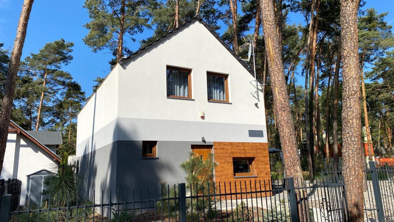 Вілла Grey House Бошково Екстер'єр фото