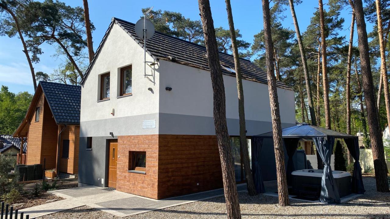 Вілла Grey House Бошково Екстер'єр фото