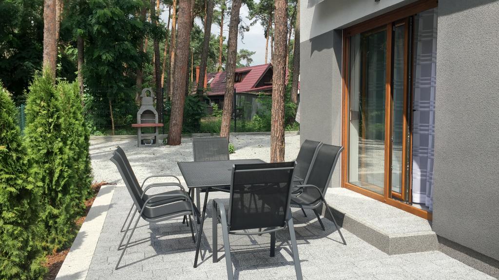 Вілла Grey House Бошково Екстер'єр фото