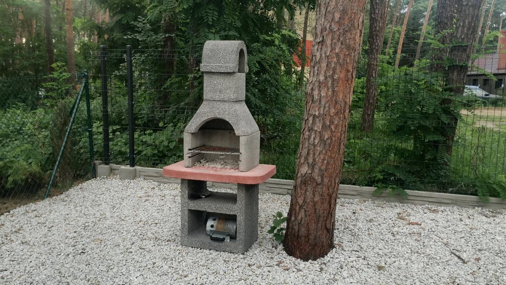 Вілла Grey House Бошково Екстер'єр фото