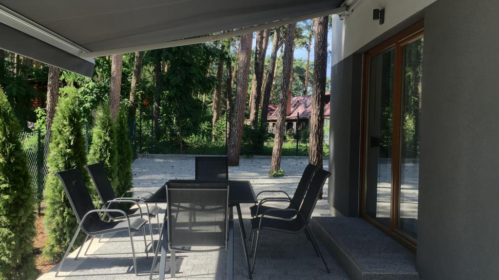 Вілла Grey House Бошково Екстер'єр фото